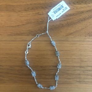 Kendra Scott Emile Gold Chain Bracelet
